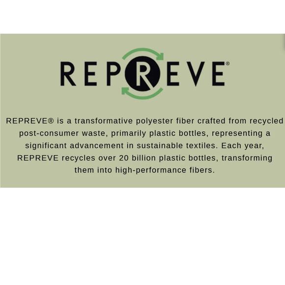 League Brand Repreve Represent Training T-Shirt size XL - Picture 6 of 6